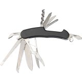 Vue 3 de Couteau de poche Springfield