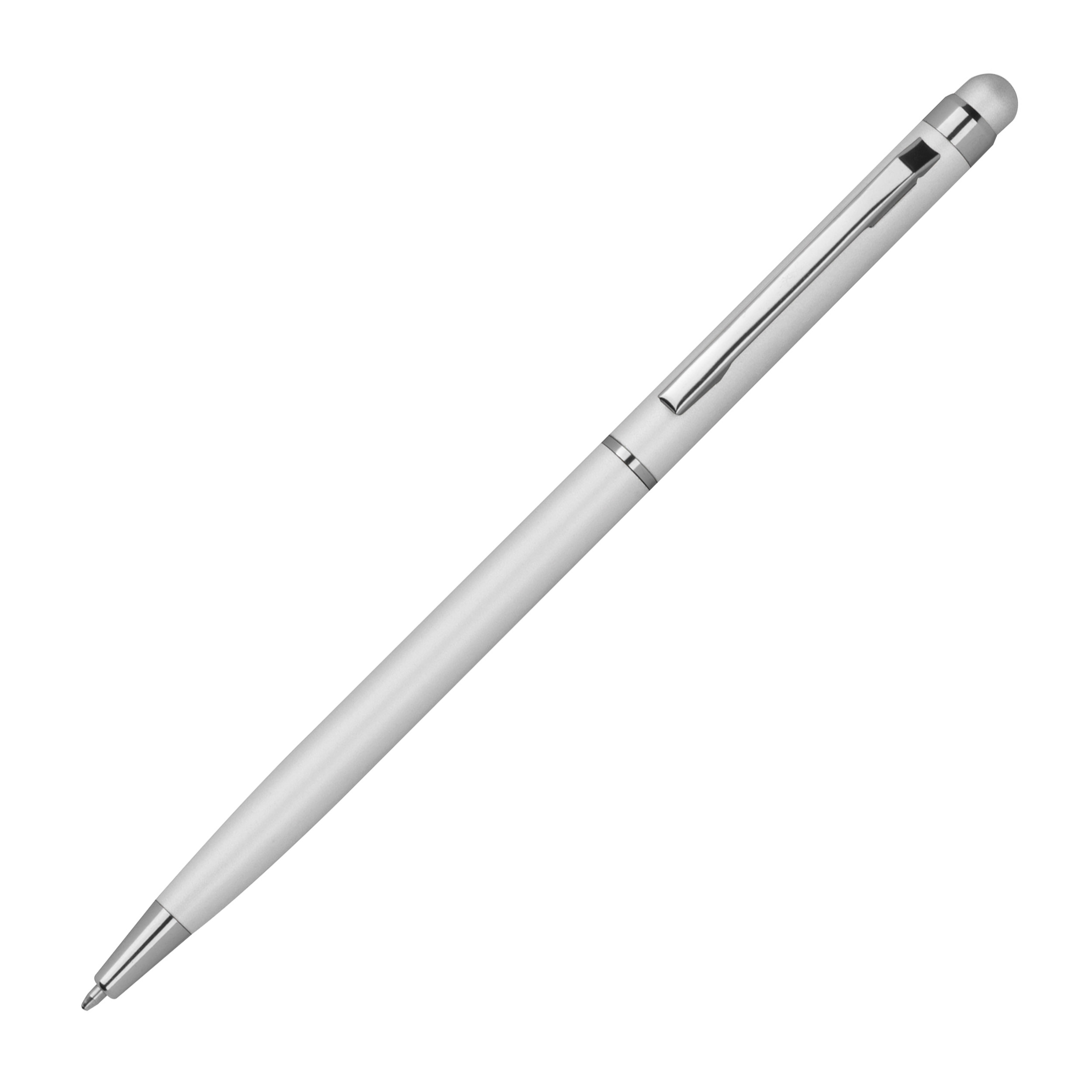 Stylo en métal avec foncition PAD Catania