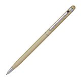 Vue 9 de Stylo en métal avec foncition PAD Catania