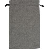 Vue 2 de Sac en coton Parksville