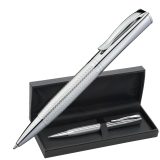 Vue 2 de Stylo en métal Chester