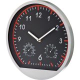 Vue 2 de Horloge Bago