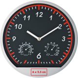 Vue 3 de Horloge Bago