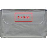 Vue 16 de Coussin pour le col Orléans