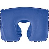 Vue 3 de Coussin pour le col Orléans