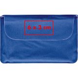 Vue 4 de Coussin pour le col Orléans