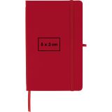 Vue 19 de Carnet à notices A5 Kiel