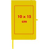 Vue 25 de Carnet à notices A5 Kiel