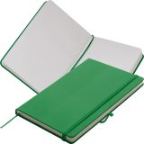 Vue 26 de Carnet à notices A5 Kiel