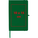 Vue 30 de Carnet à notices A5 Kiel
