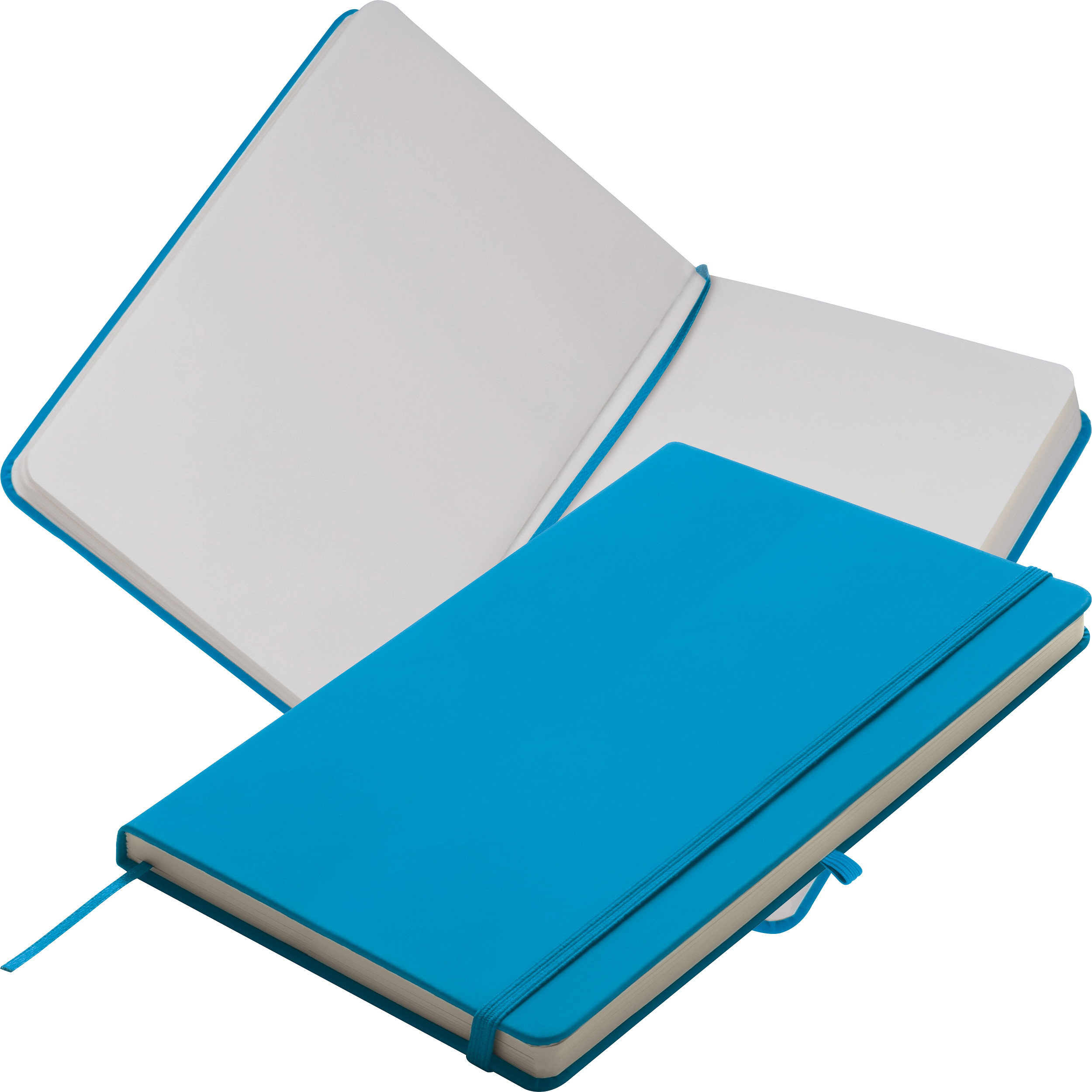 Carnet à notices A5 Kiel
