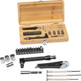 Vue 1 de Set doutils Aalborg