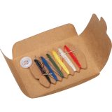 Vue 3 de Kit de couture Melbourne