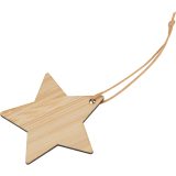 Vue 1 de Pendentif étoile Foggia