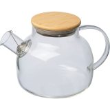 Vue 1 de Pot en verre Francfort