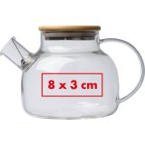 Vue 5 de Pot en verre Francfort