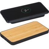 Vue 1 de Chargeur sans fil et powerbank Milan