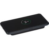 Vue 3 de Chargeur sans fil et powerbank Milan