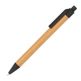 Vue 6 de Stylo à bille Halle