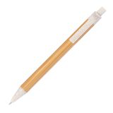 Vue 3 de Stylo à bille Halle