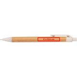 Vue 4 de Stylo à bille Halle
