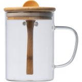 Vue 2 de Tasse Jackson