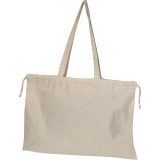 Vue 1 de Sac en coton bio avec fermeture Imola