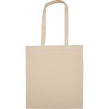 Vue 2 de Sac en coton bio Innsbruck