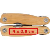Vue 4 de Multitool Leeds