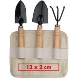 Vue 4 de Ensemble doutils de jardin Colorado Springs