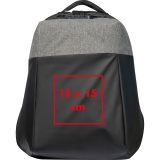 Vue 4 de Sac à dos Washington