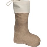 Vue 1 de Chaussette de Noël Lucca