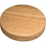 Vue 2 de Planche à fromage Pescia
