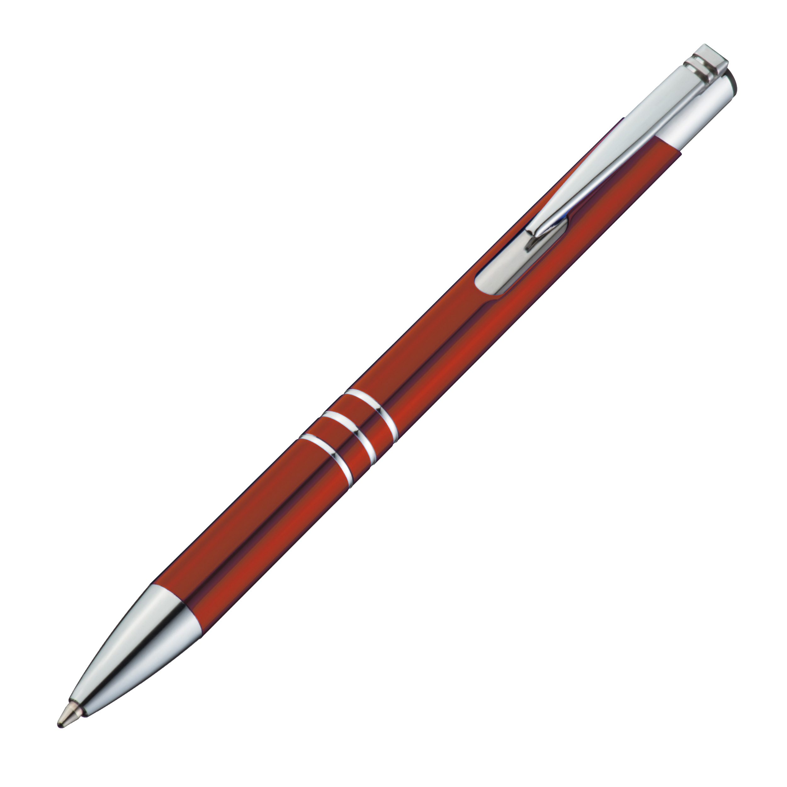 Stylo aluminium Ascot