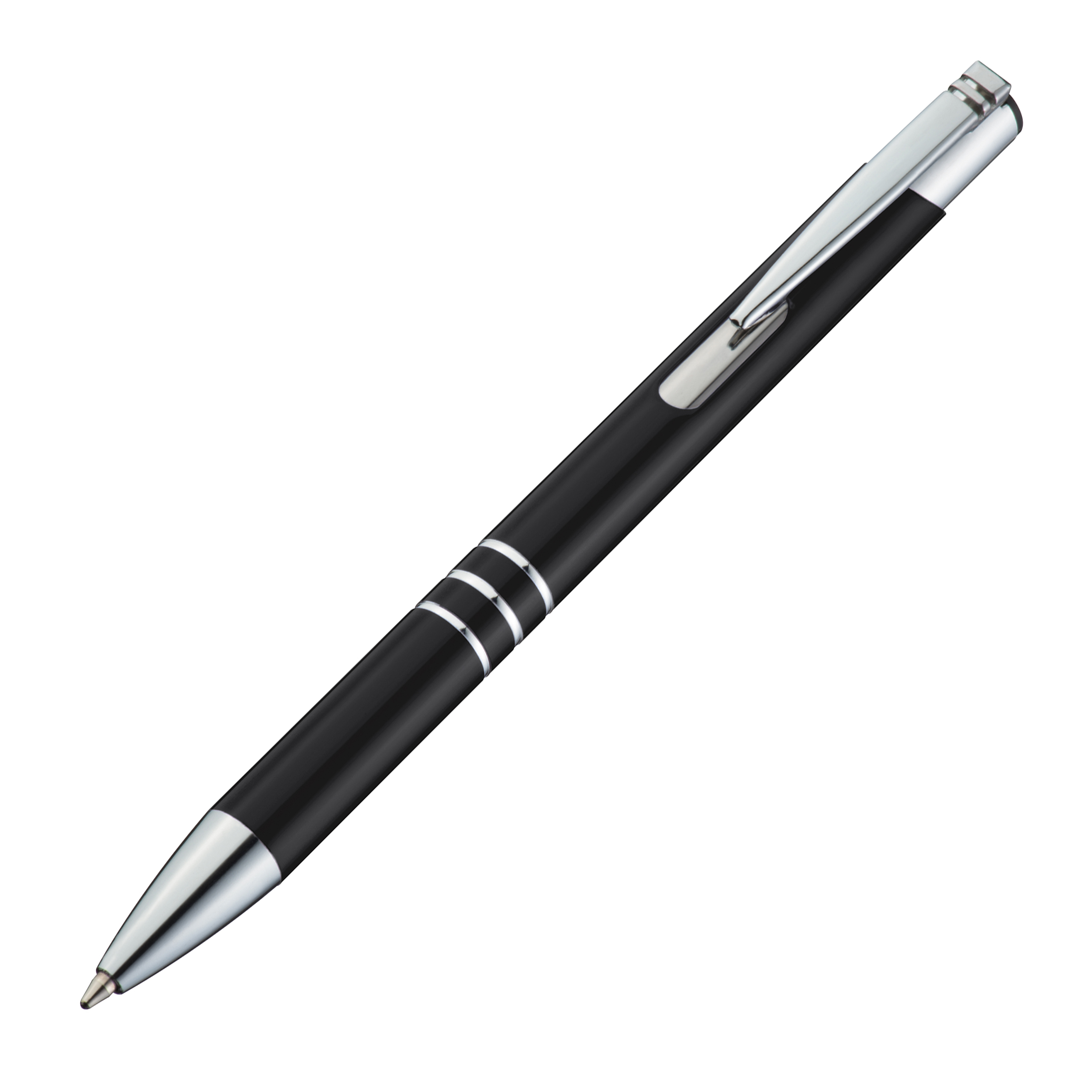 Stylo aluminium Ascot