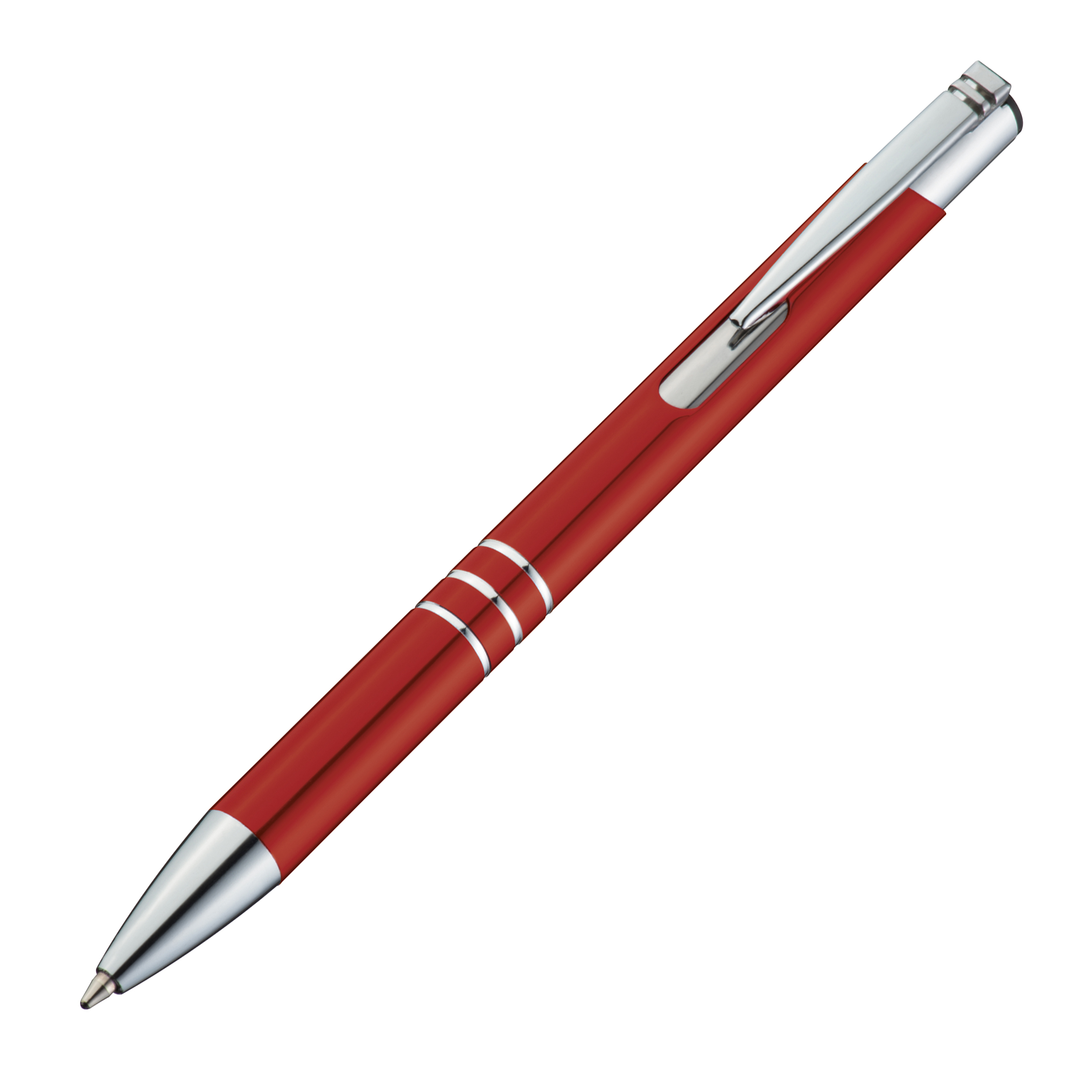 Stylo aluminium Ascot