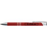 Vue 20 de Stylo aluminium Ascot