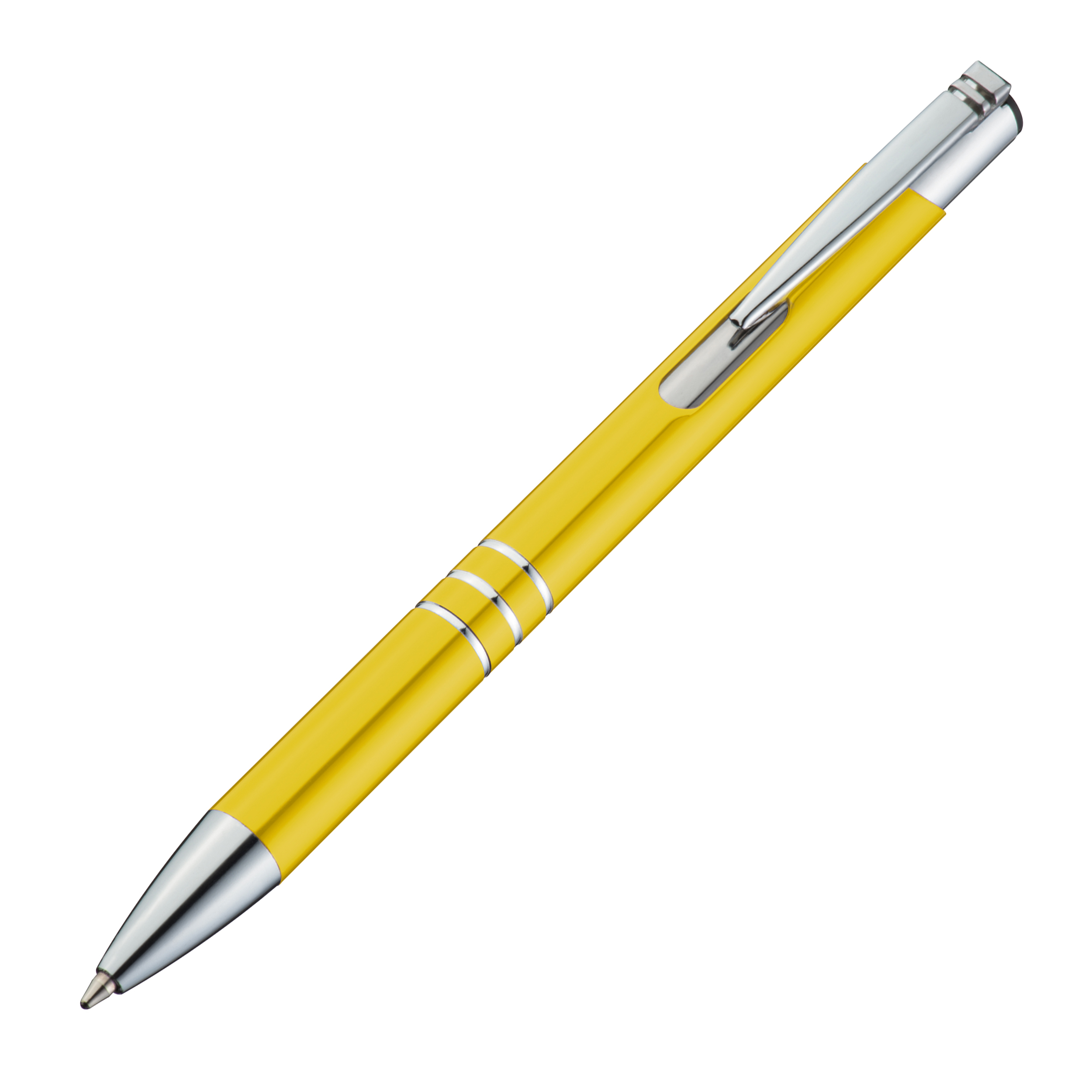 Stylo aluminium Ascot