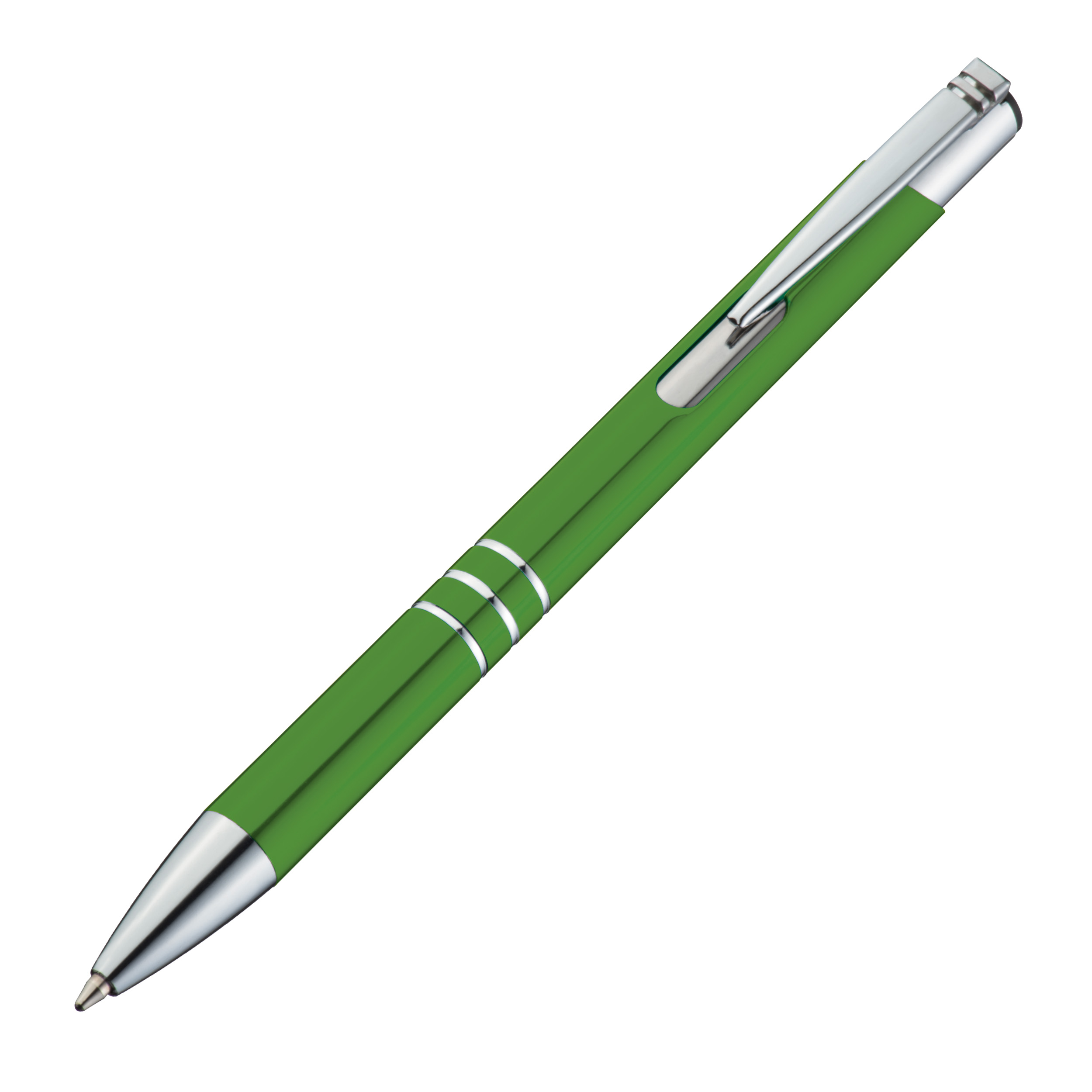 Stylo aluminium Ascot