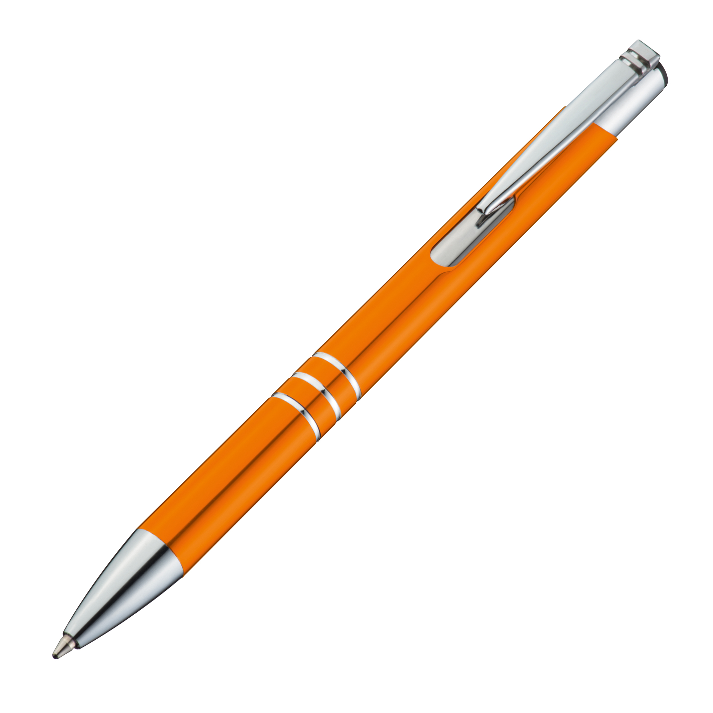 Stylo aluminium Ascot