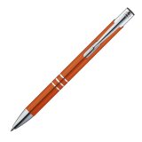 Vue 3 de Stylo aluminium Ascot