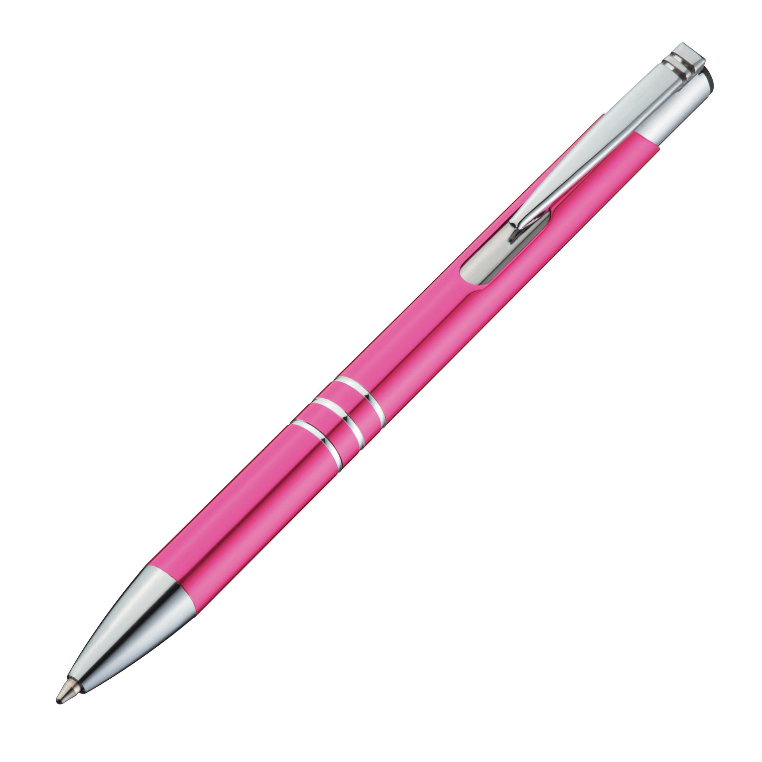 Stylo aluminium Ascot