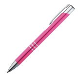 Vue 2 de Stylo aluminium Ascot