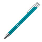 Vue 2 de Stylo aluminium Ascot