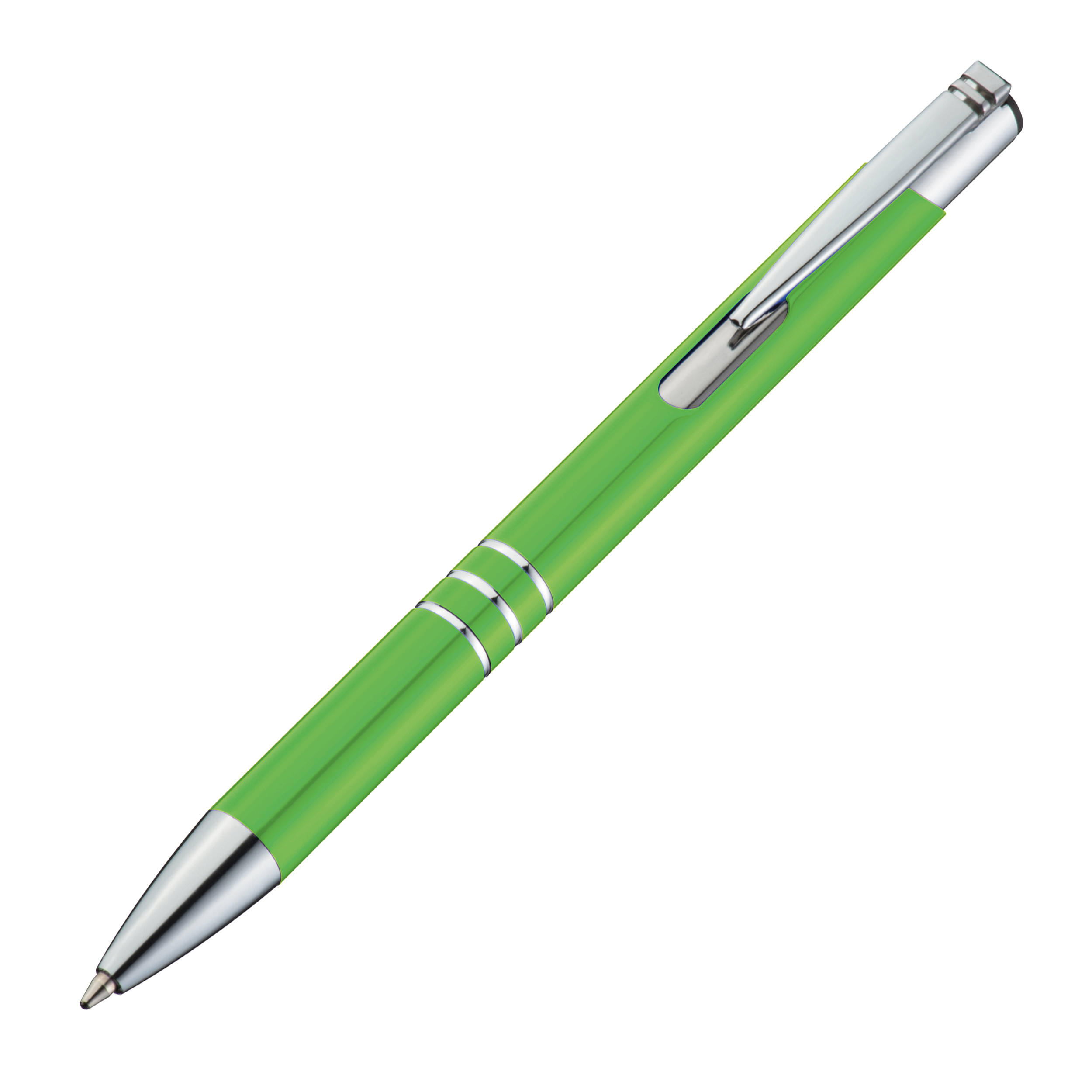 Stylo aluminium Ascot