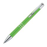 Vue 1 de Stylo aluminium Ascot
