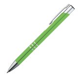 Vue 2 de Stylo aluminium Ascot