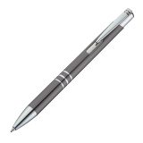 Vue 1 de Stylo aluminium Ascot