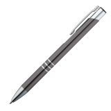 Vue 2 de Stylo aluminium Ascot