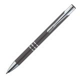 Vue 3 de Stylo aluminium Ascot